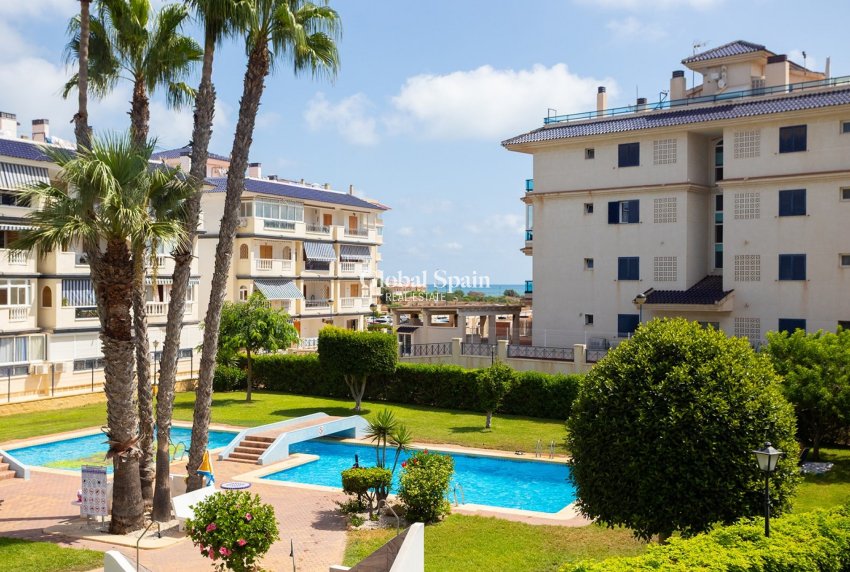 Resale - APARTMENT -
LA MATA - Costa Blanca