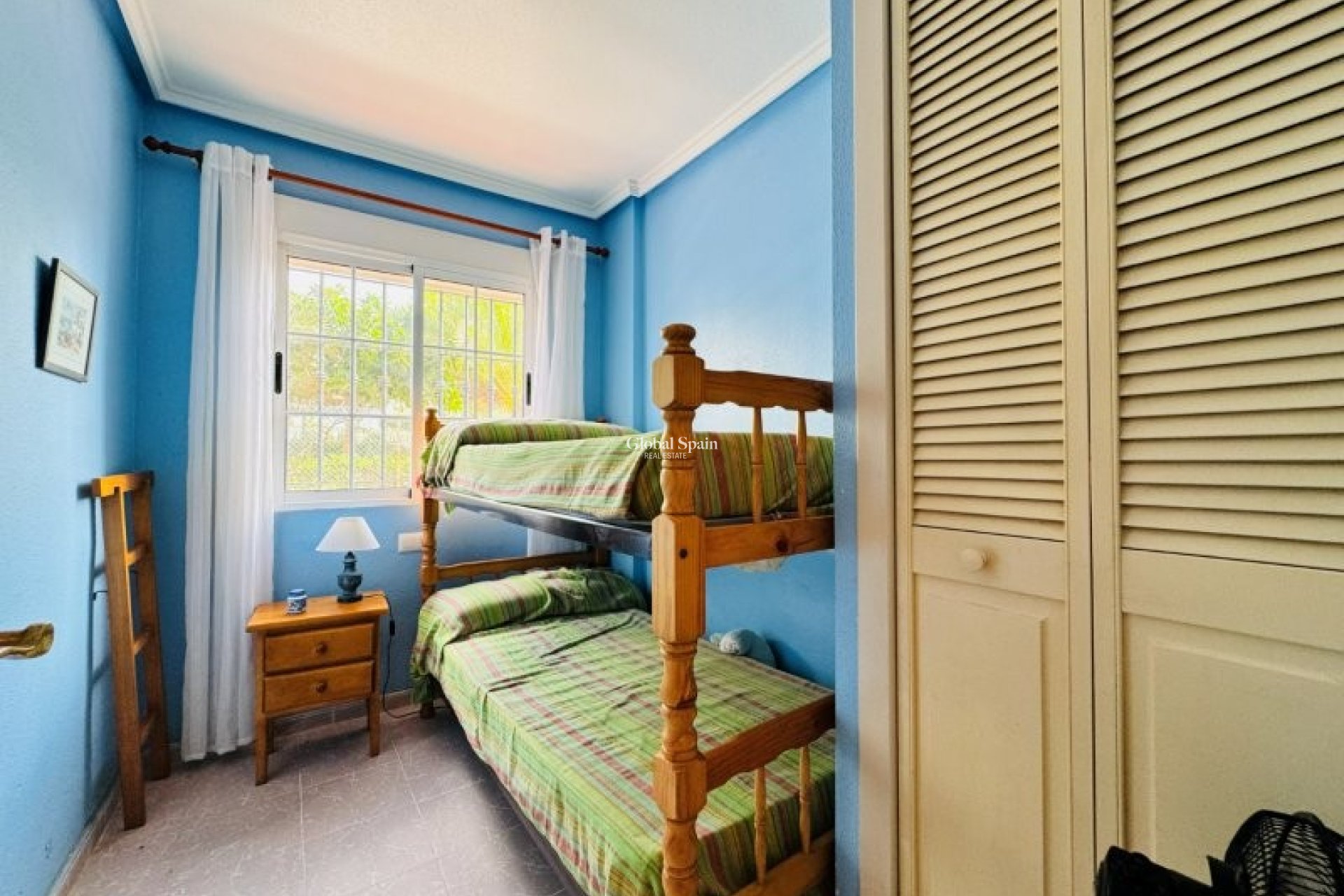 Resale - APARTMENT -
LA MATA - Costa Blanca