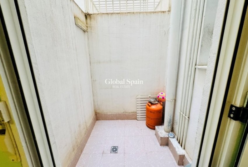 Resale - APARTMENT -
LA MATA - Costa Blanca