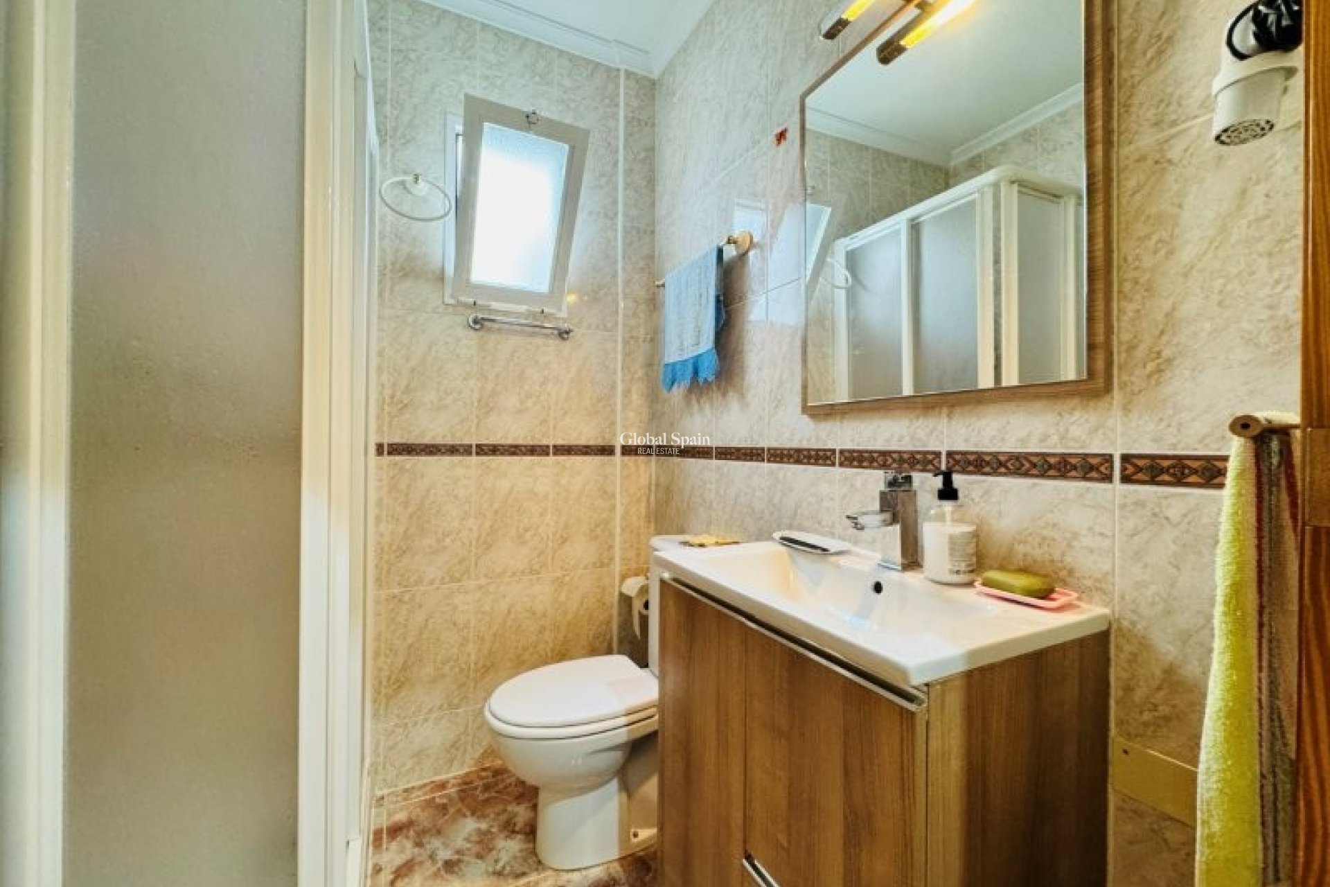 Resale - APARTMENT -
LA MATA - Costa Blanca