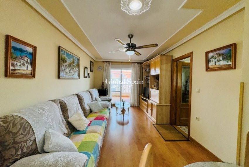 Resale - APARTMENT -
LA MATA - Costa Blanca