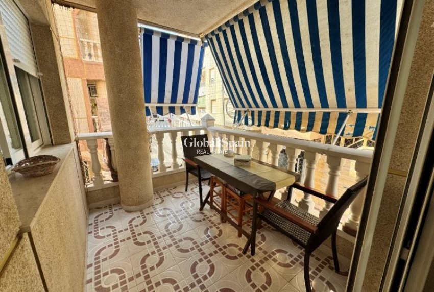 Resale - APARTMENT -
LA MATA - Costa Blanca