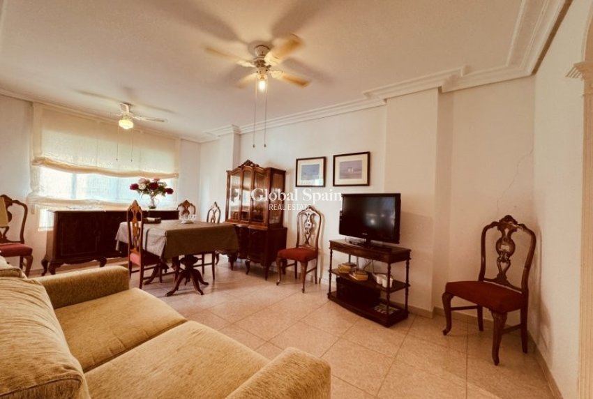 Resale - APARTMENT -
LA MATA - Costa Blanca