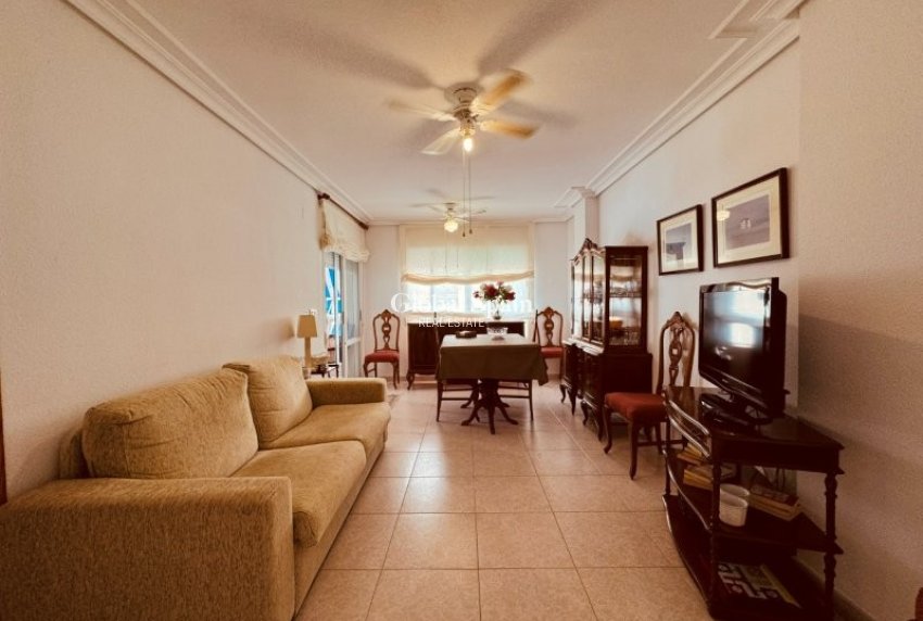 Resale - APARTMENT -
LA MATA - Costa Blanca