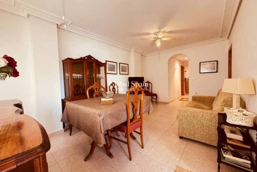 Resale - APARTMENT -
LA MATA - Costa Blanca