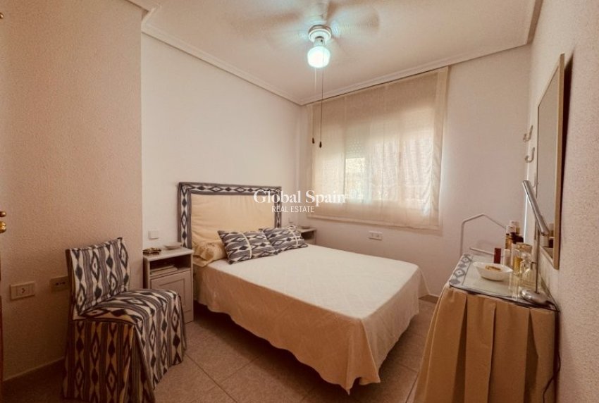 Resale - APARTMENT -
LA MATA - Costa Blanca