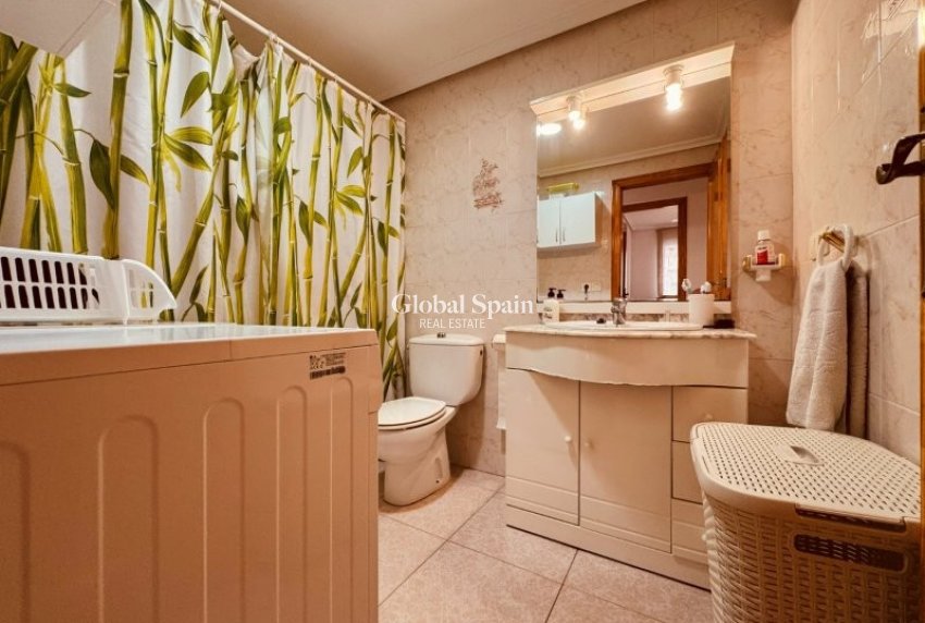 Resale - APARTMENT -
LA MATA - Costa Blanca