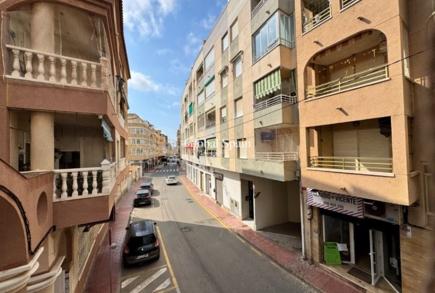 Resale - APARTMENT -
LA MATA - Costa Blanca