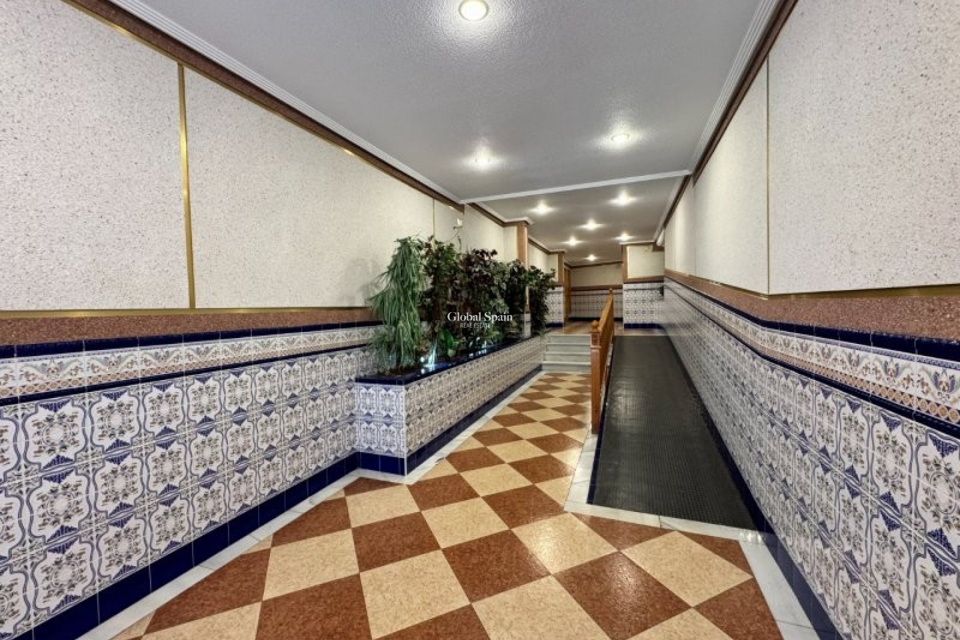 Resale - APARTMENT -
LA MATA - Costa Blanca