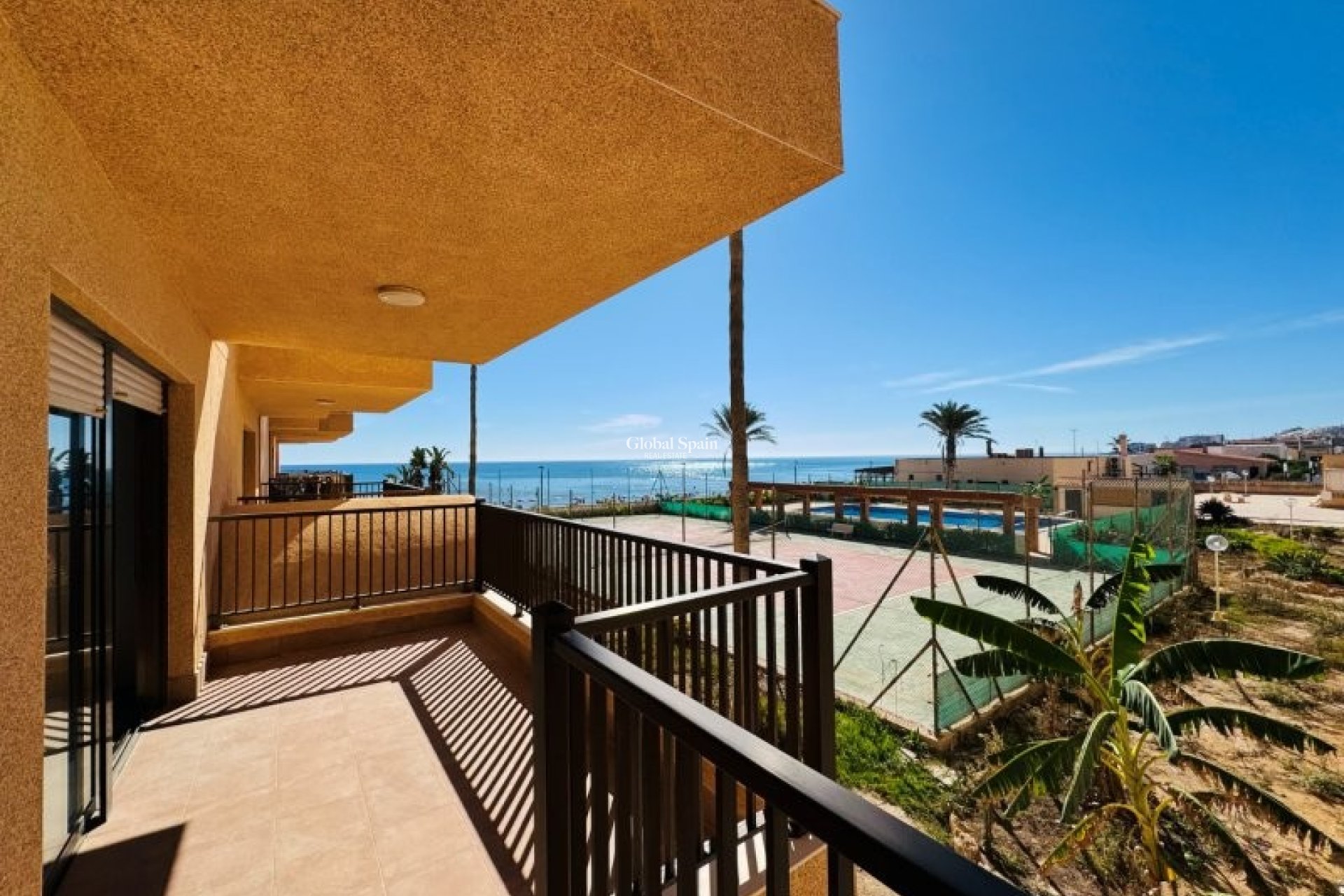 Resale - APARTMENT -
LA MATA - Costa Blanca