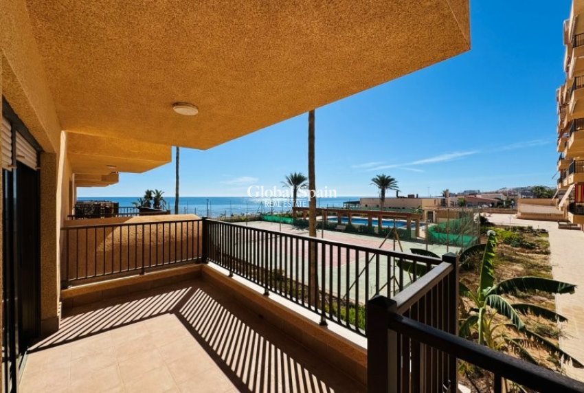 Resale - APARTMENT -
LA MATA - Costa Blanca