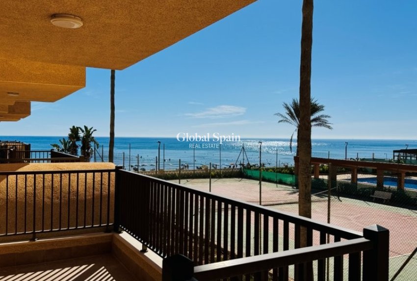 Resale - APARTMENT -
LA MATA - Costa Blanca