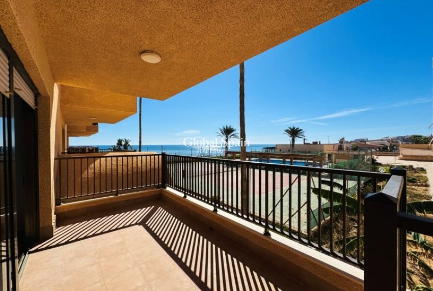 Resale - APARTMENT -
LA MATA - Costa Blanca