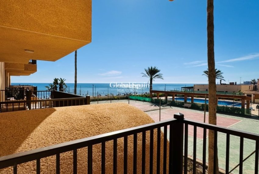 Resale - APARTMENT -
LA MATA - Costa Blanca