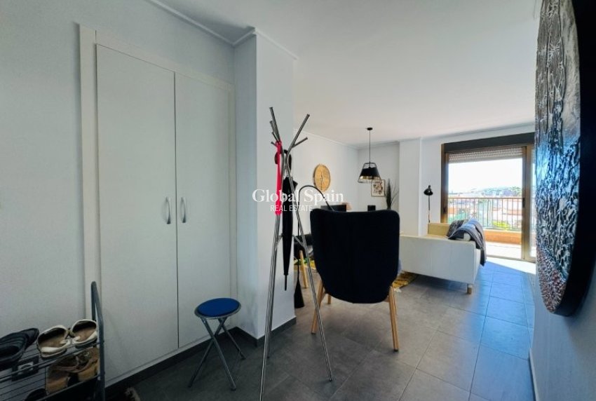 Resale - APARTMENT -
LA MATA - Costa Blanca