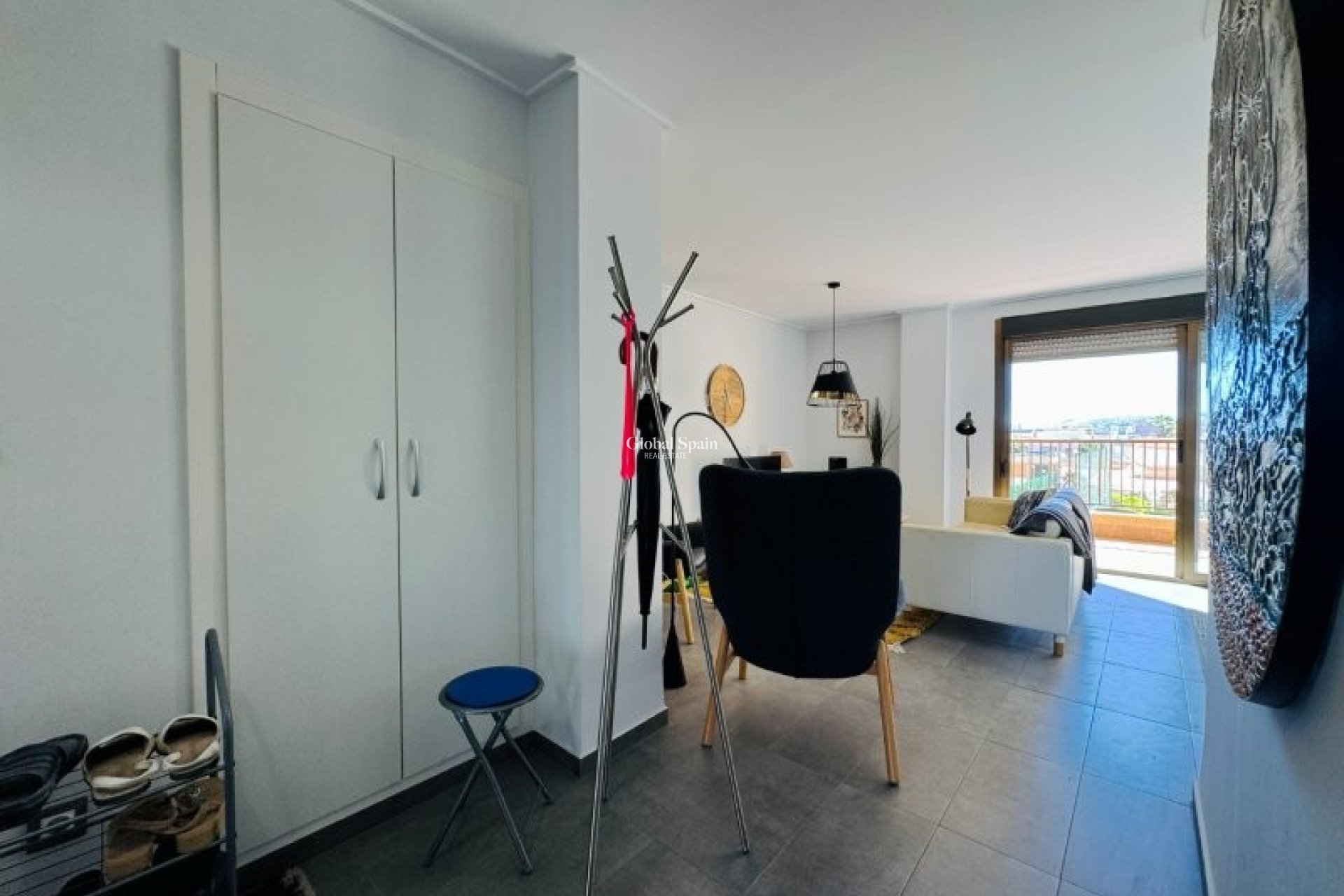 Resale - APARTMENT -
LA MATA - Costa Blanca