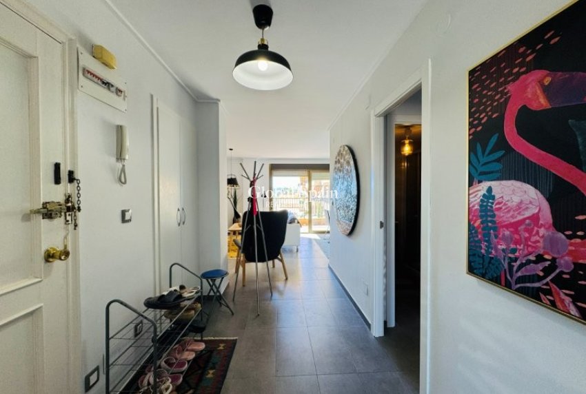 Resale - APARTMENT -
LA MATA - Costa Blanca