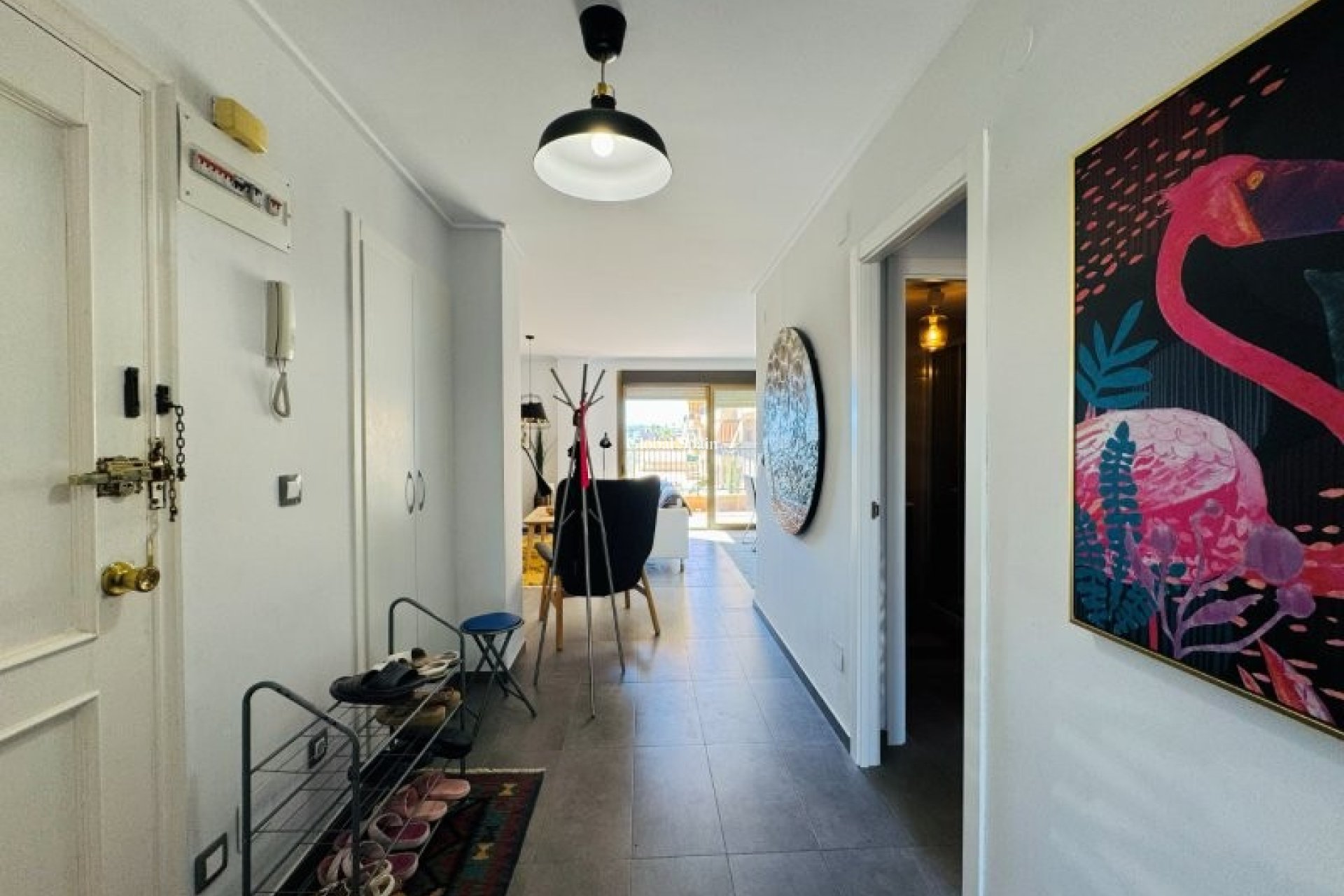Resale - APARTMENT -
LA MATA - Costa Blanca