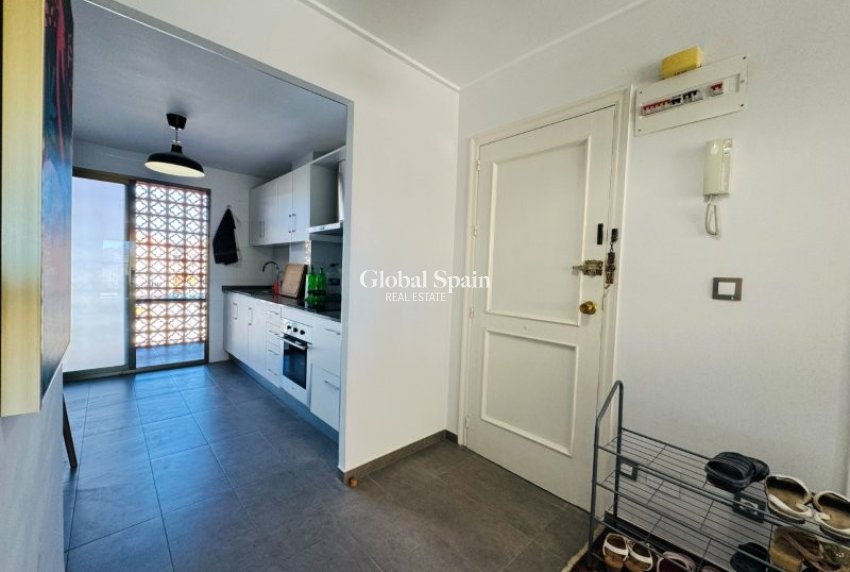 Resale - APARTMENT -
LA MATA - Costa Blanca