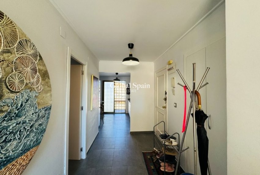 Resale - APARTMENT -
LA MATA - Costa Blanca
