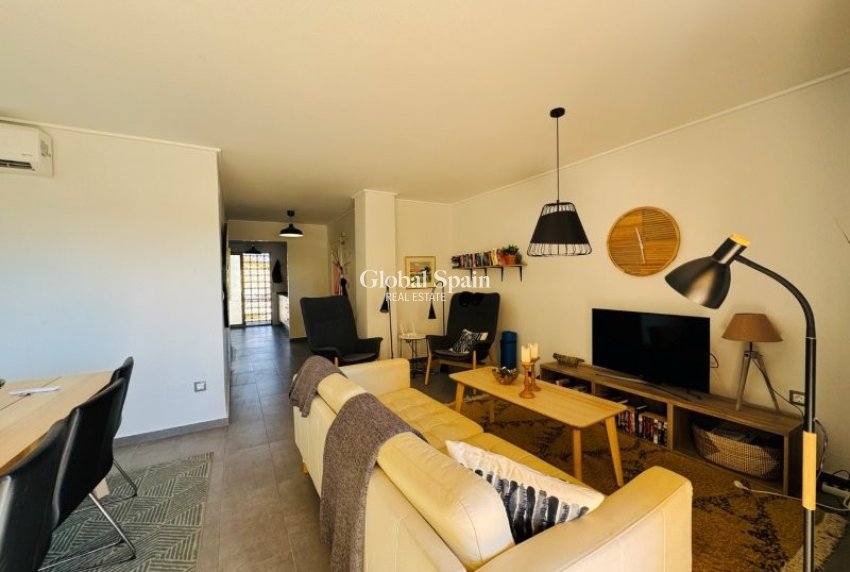 Resale - APARTMENT -
LA MATA - Costa Blanca