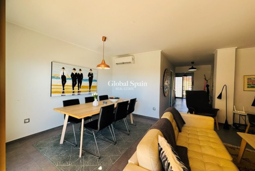 Resale - APARTMENT -
LA MATA - Costa Blanca