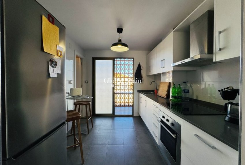 Resale - APARTMENT -
LA MATA - Costa Blanca