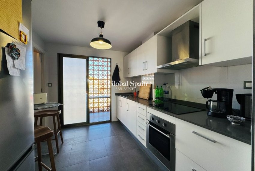 Resale - APARTMENT -
LA MATA - Costa Blanca