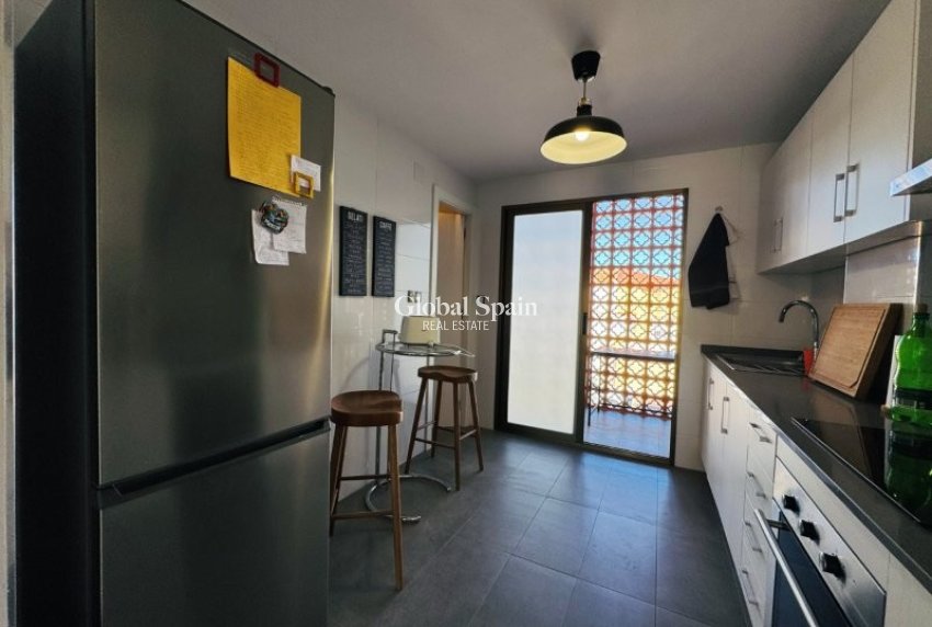 Resale - APARTMENT -
LA MATA - Costa Blanca