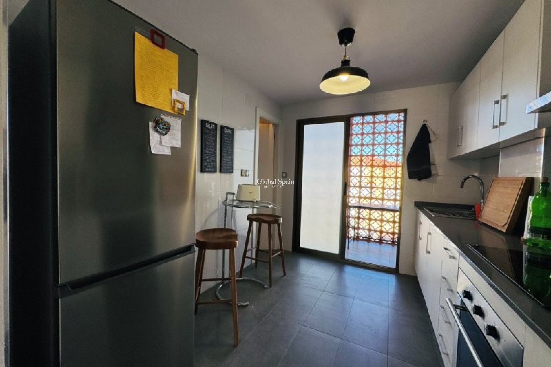 Resale - APARTMENT -
LA MATA - Costa Blanca