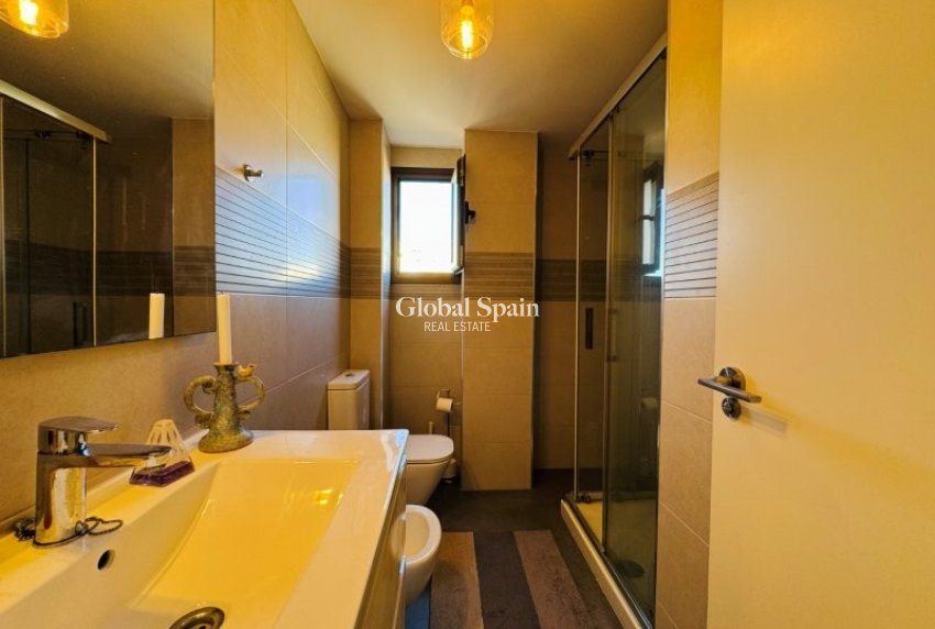 Resale - APARTMENT -
LA MATA - Costa Blanca