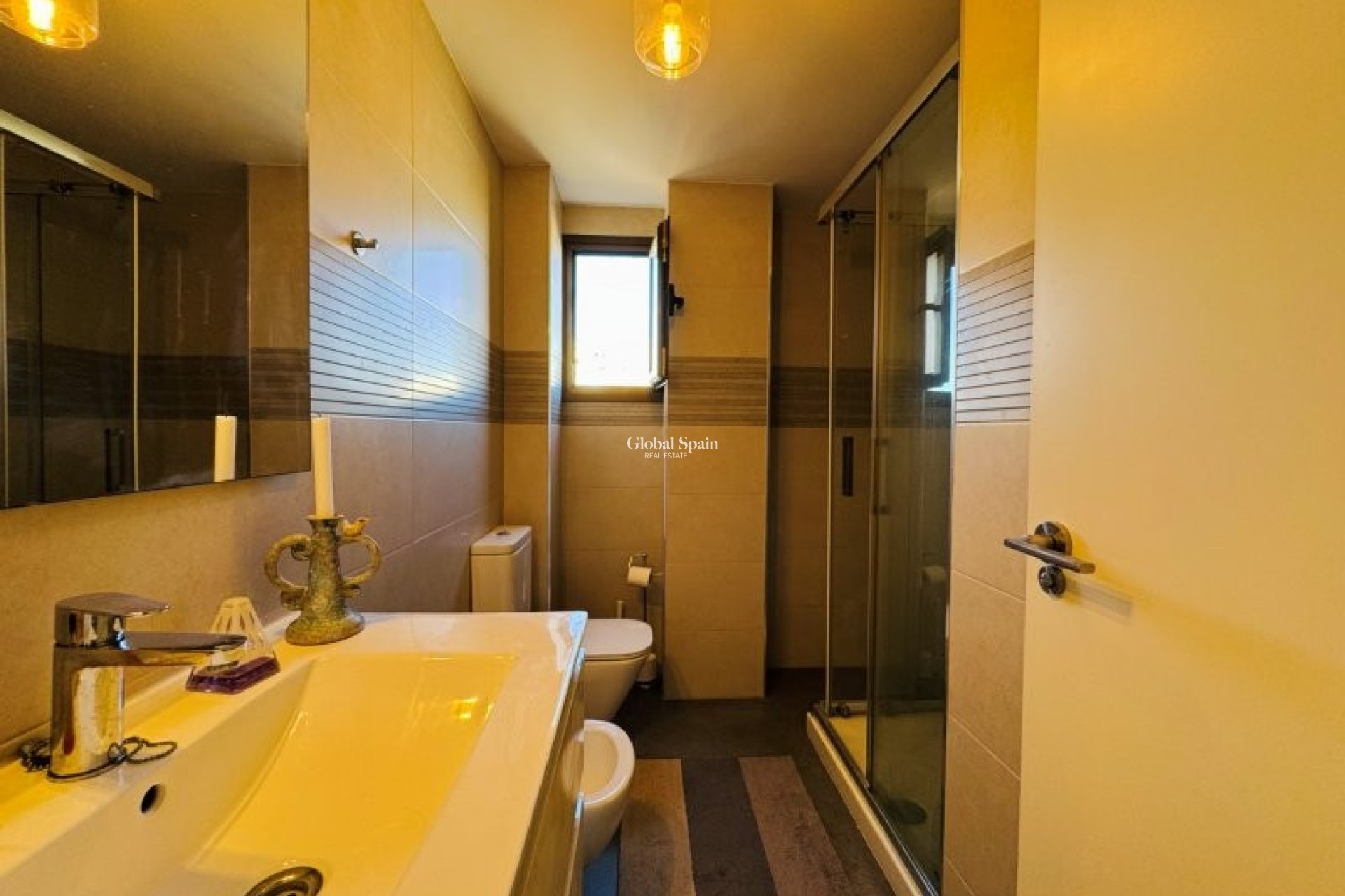 Resale - APARTMENT -
LA MATA - Costa Blanca