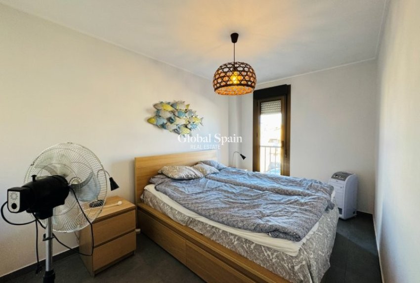 Resale - APARTMENT -
LA MATA - Costa Blanca