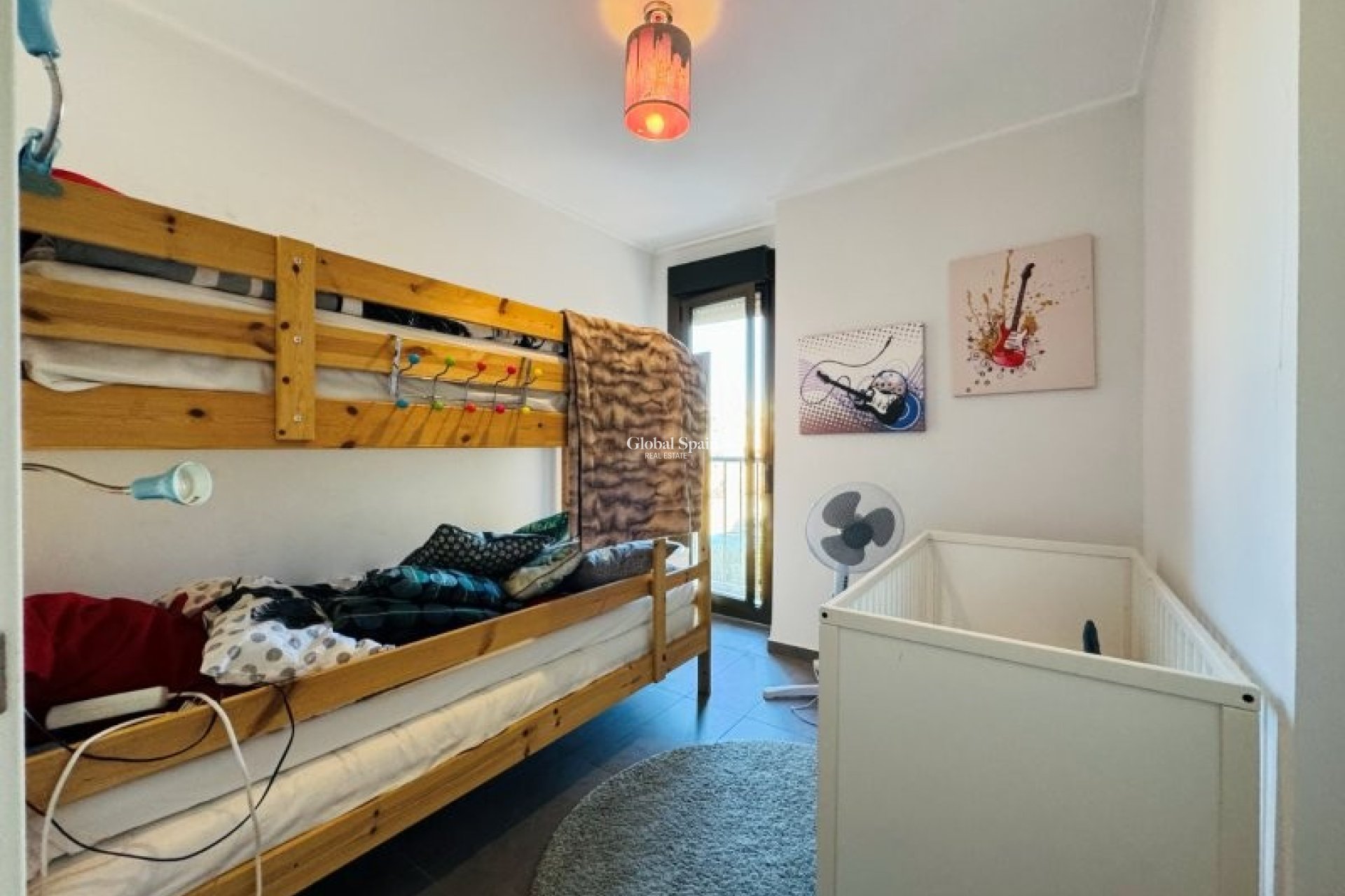 Resale - APARTMENT -
LA MATA - Costa Blanca