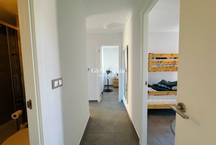 Resale - APARTMENT -
LA MATA - Costa Blanca