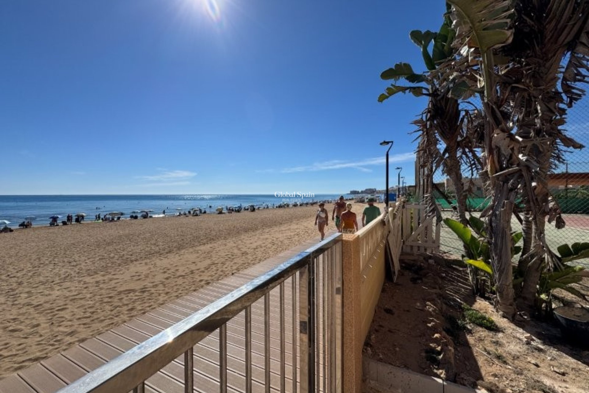 Resale - APARTMENT -
LA MATA - Costa Blanca