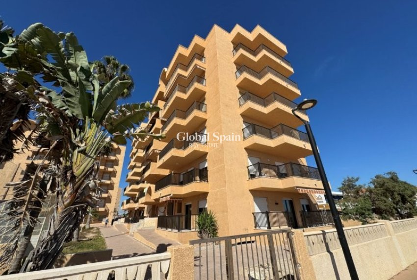 Resale - APARTMENT -
LA MATA - Costa Blanca