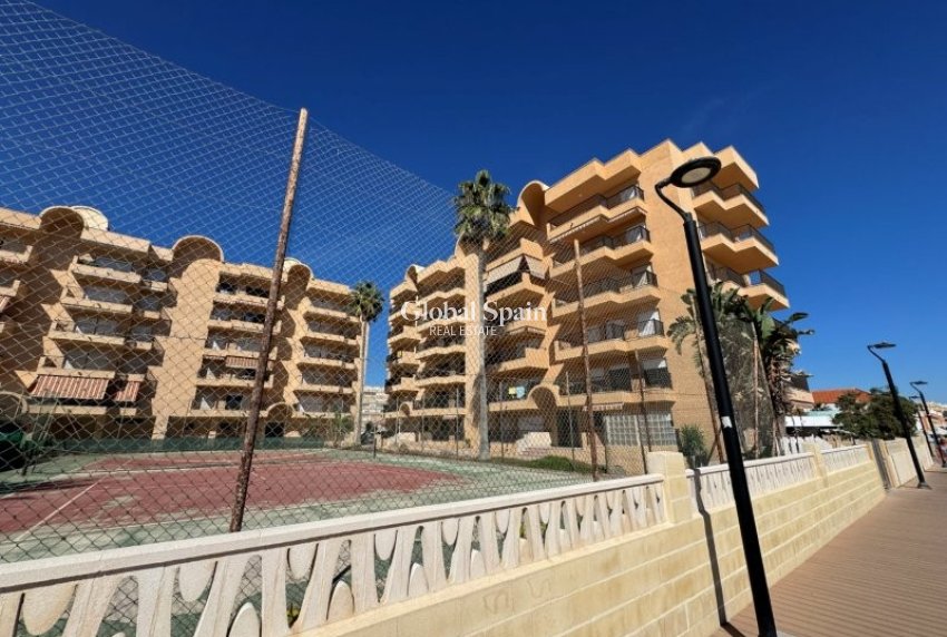 Resale - APARTMENT -
LA MATA - Costa Blanca