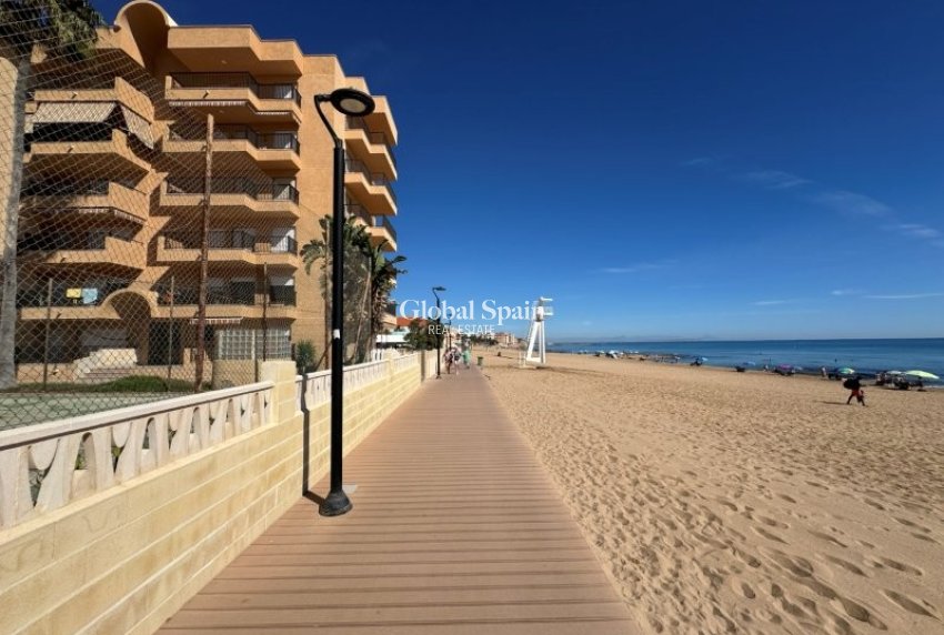 Resale - APARTMENT -
LA MATA - Costa Blanca