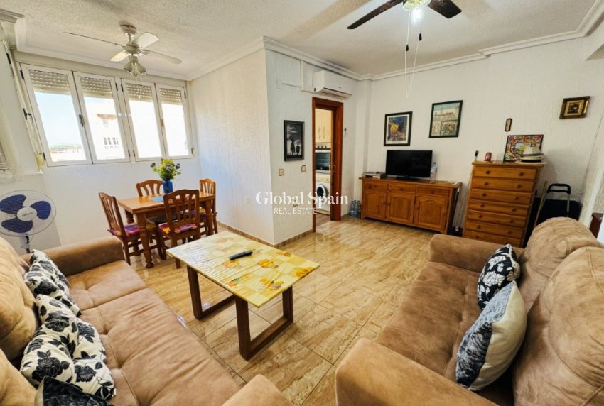 Resale - APARTMENT -
LA MATA - Costa Blanca