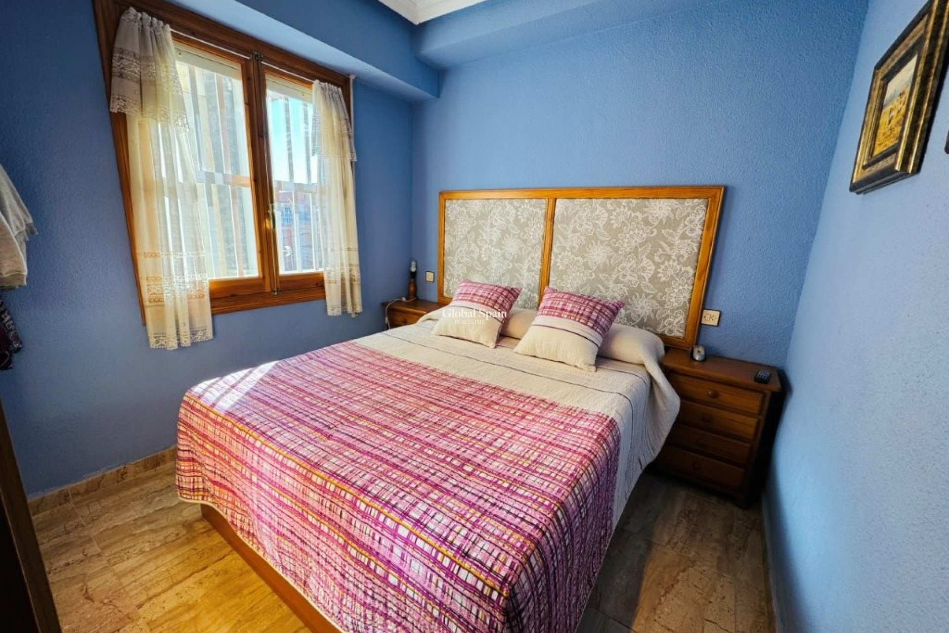 Resale - APARTMENT -
LA MATA - Costa Blanca