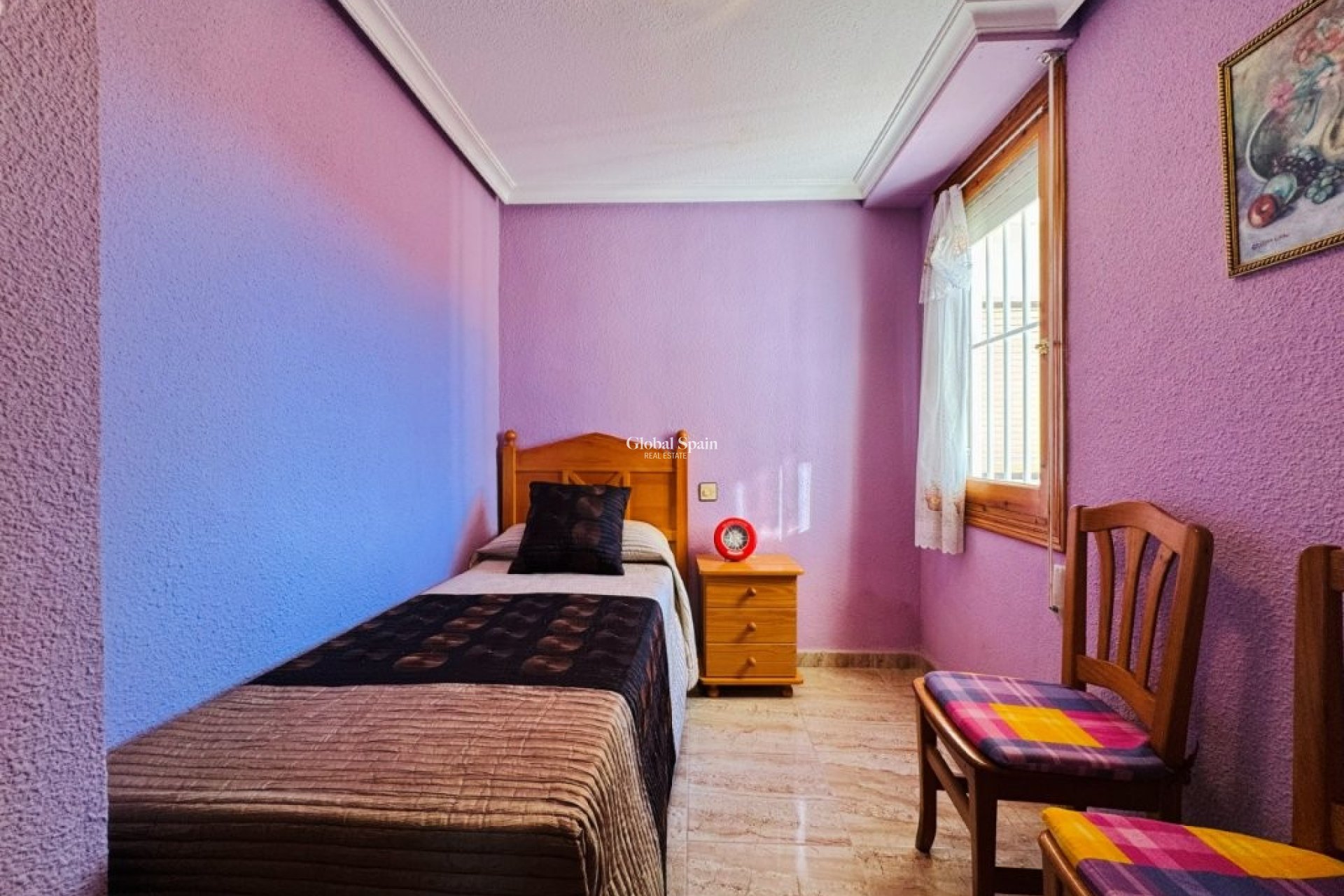 Resale - APARTMENT -
LA MATA - Costa Blanca