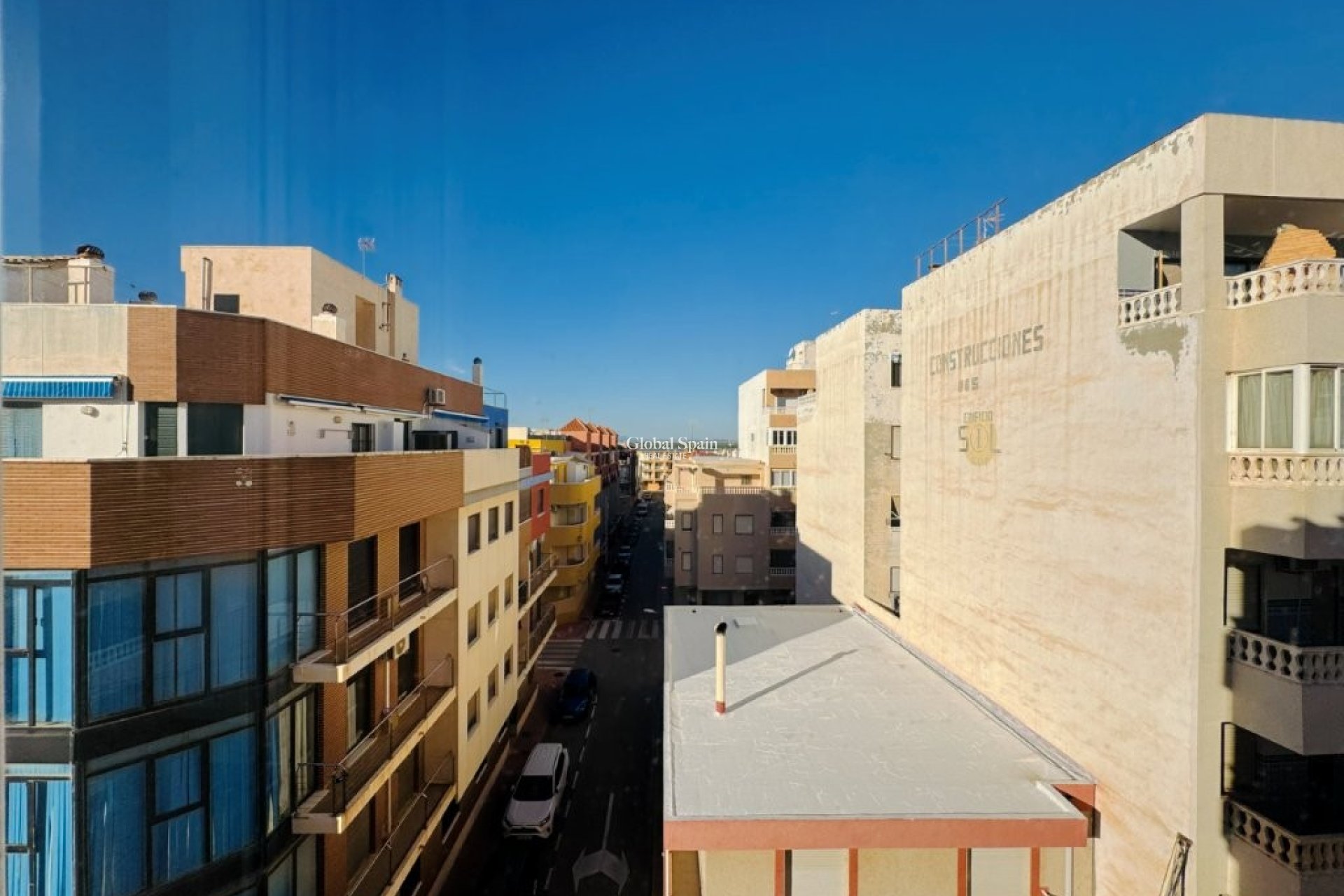 Resale - APARTMENT -
LA MATA - Costa Blanca