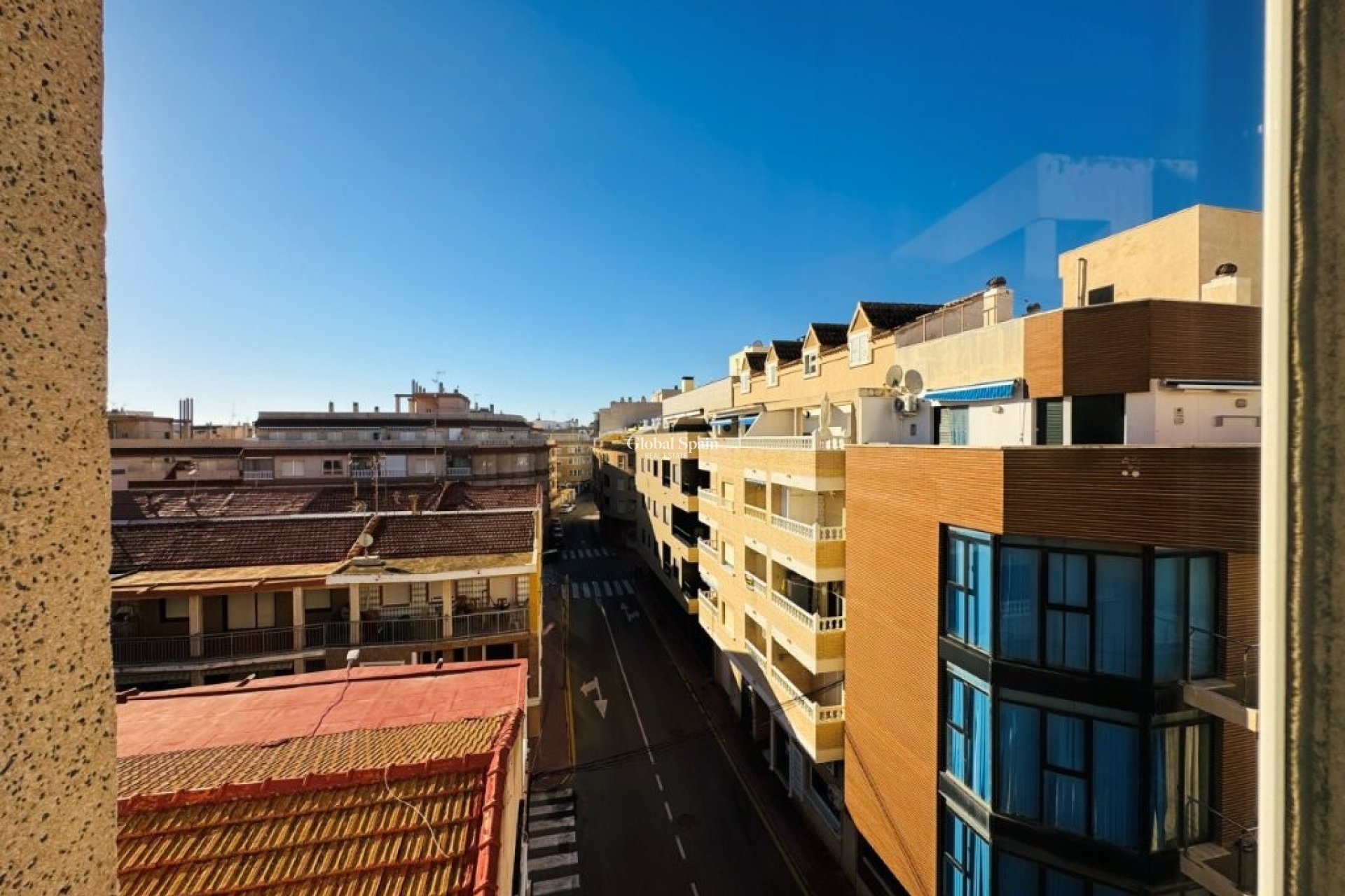 Resale - APARTMENT -
LA MATA - Costa Blanca