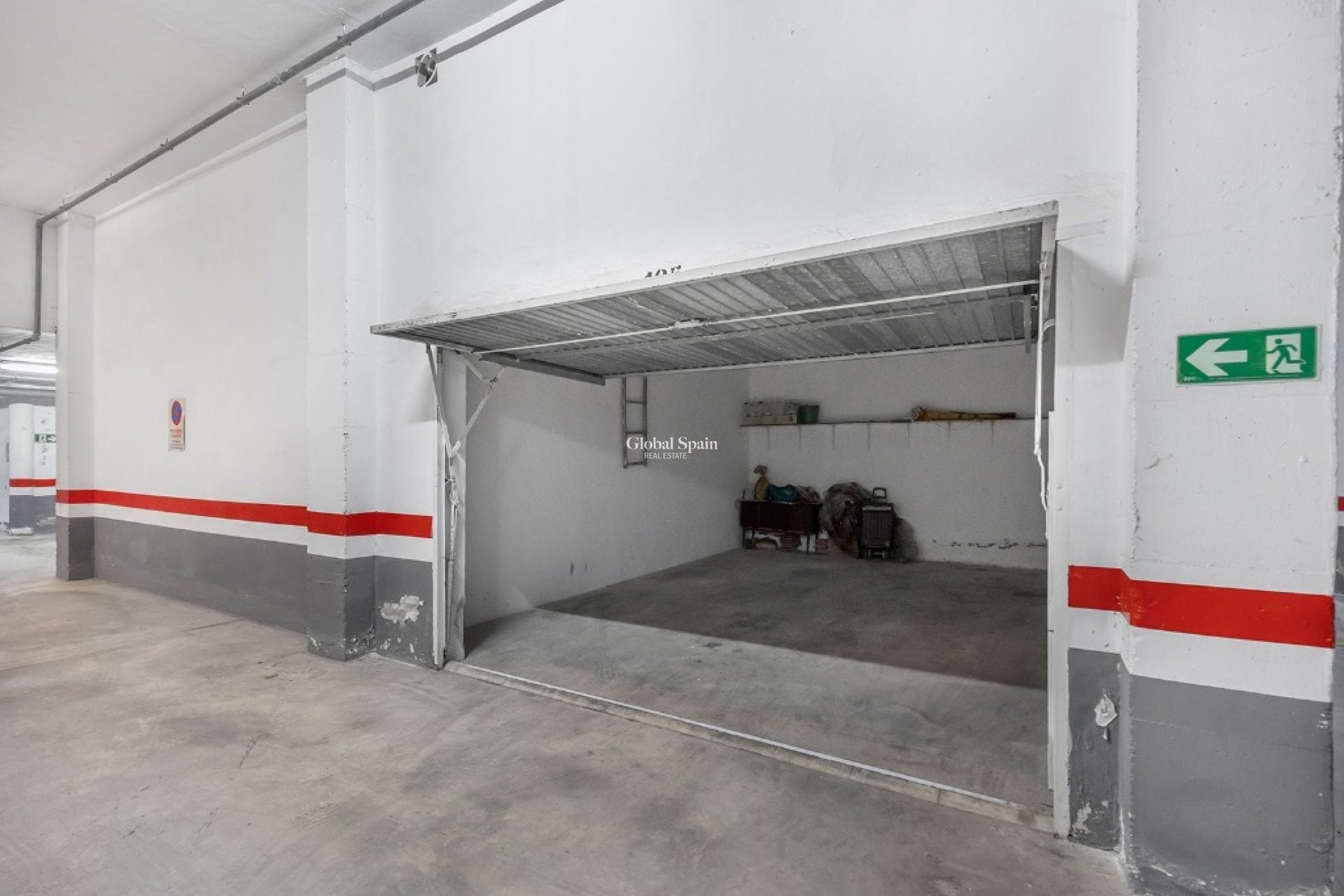 Resale - Apartment -
LA MATA