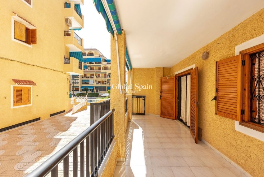 Resale - Apartment -
LA MATA