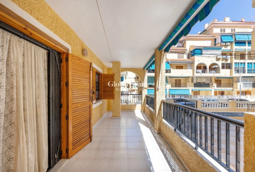 Resale - Apartment -
LA MATA