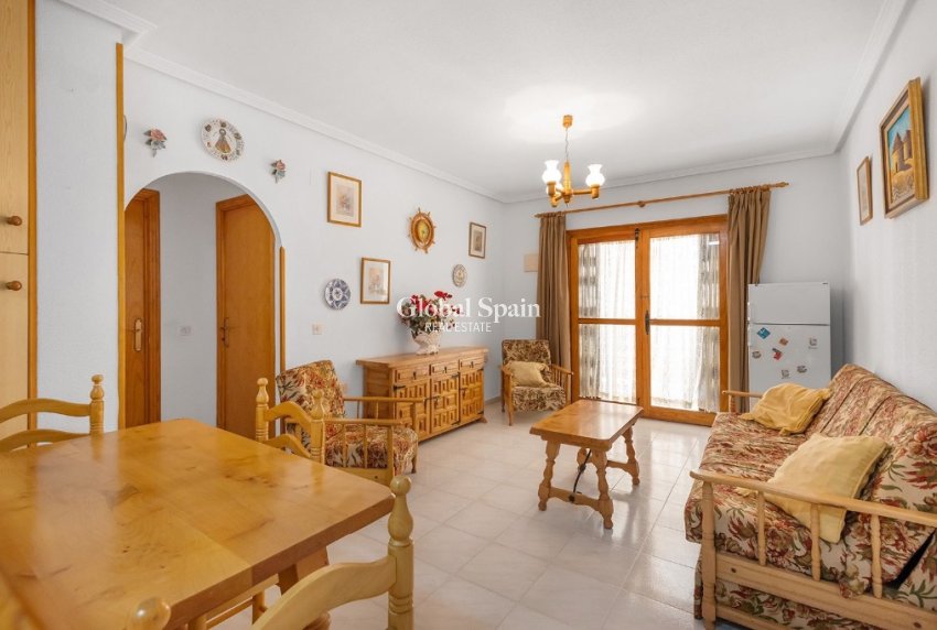 Resale - Apartment -
LA MATA