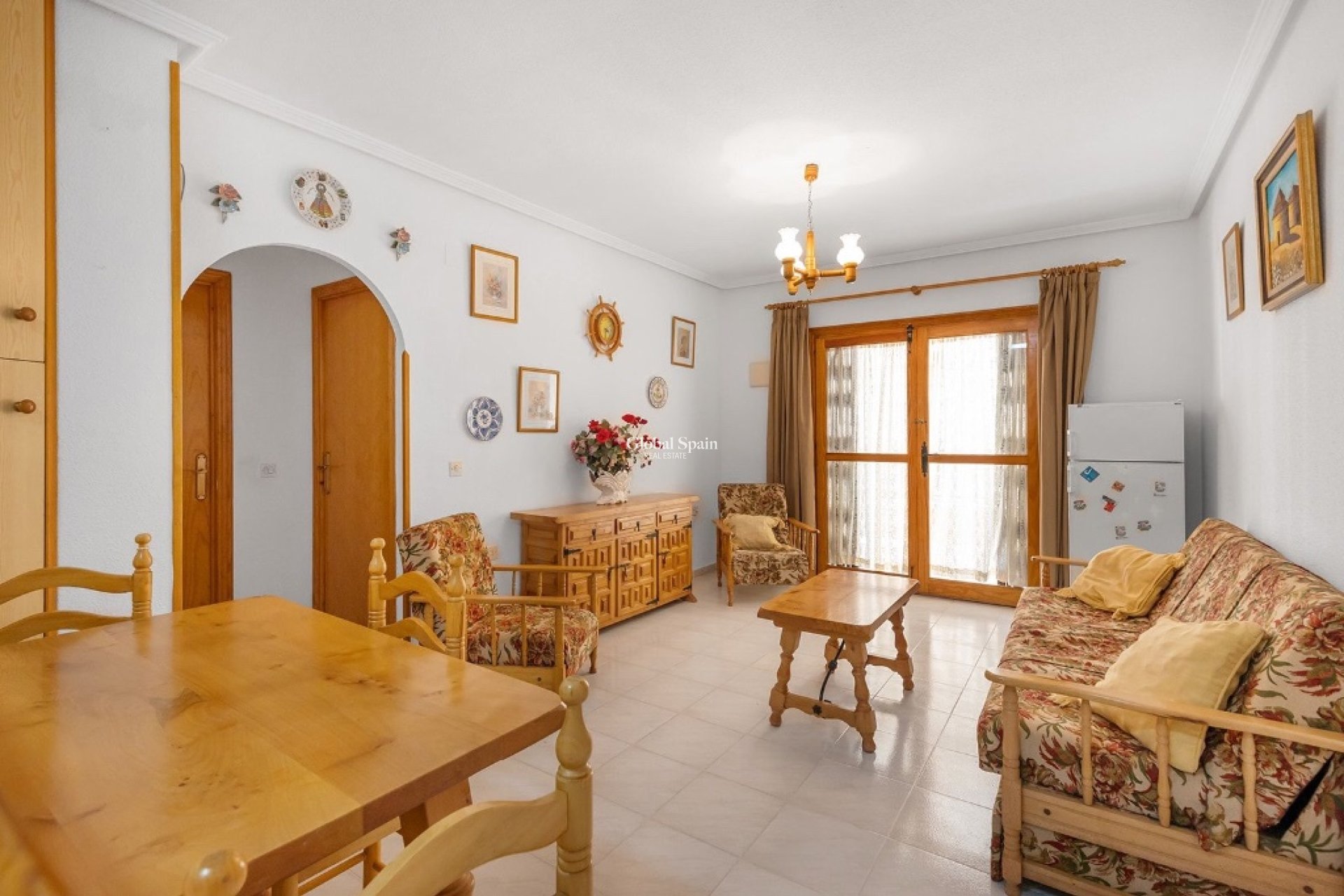 Resale - Apartment -
LA MATA