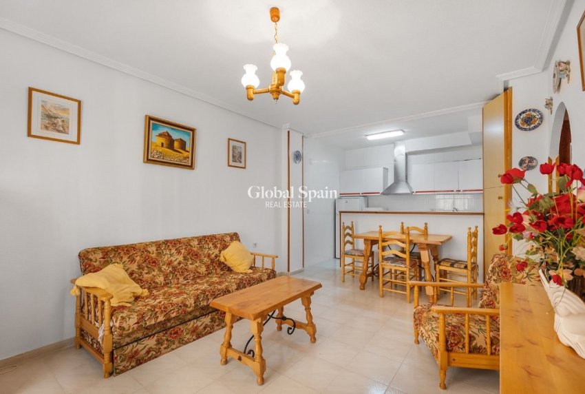 Resale - Apartment -
LA MATA